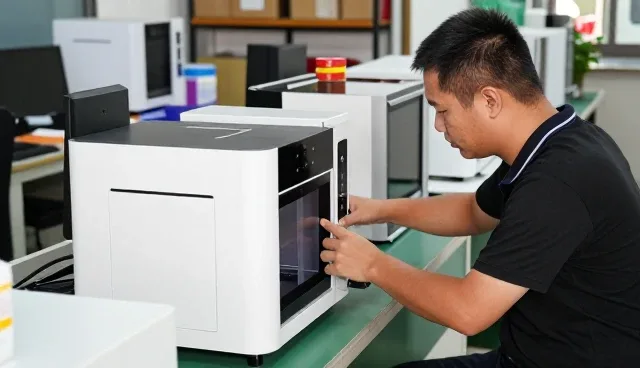 商品客户如何选择智能手环